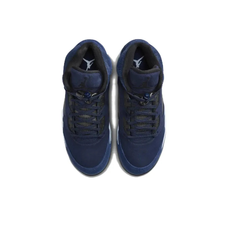 JORDAN 5 RETRO 'MIDNIGHT NAVY'