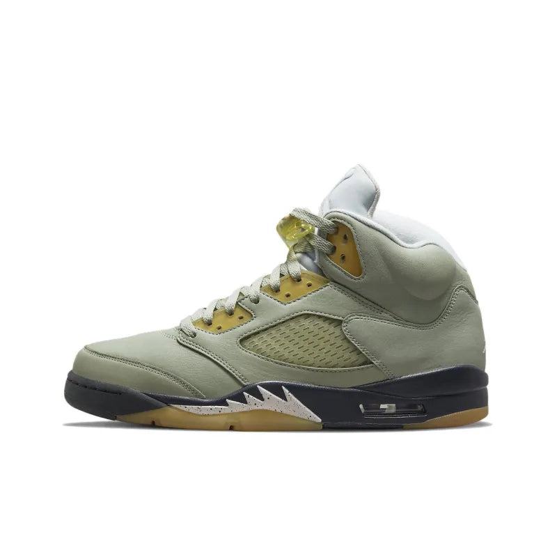 JORDAN 5 RETRO 'JADE HORIZON'