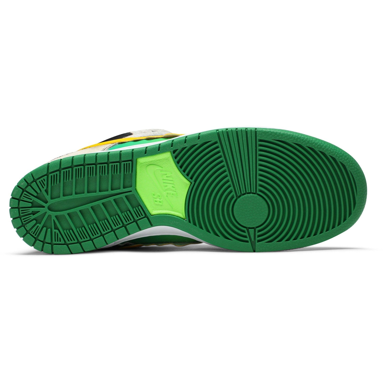 NIKE SB DUNK LOW X BEN & JERRY’S ‘CHUNKY DUNKY’