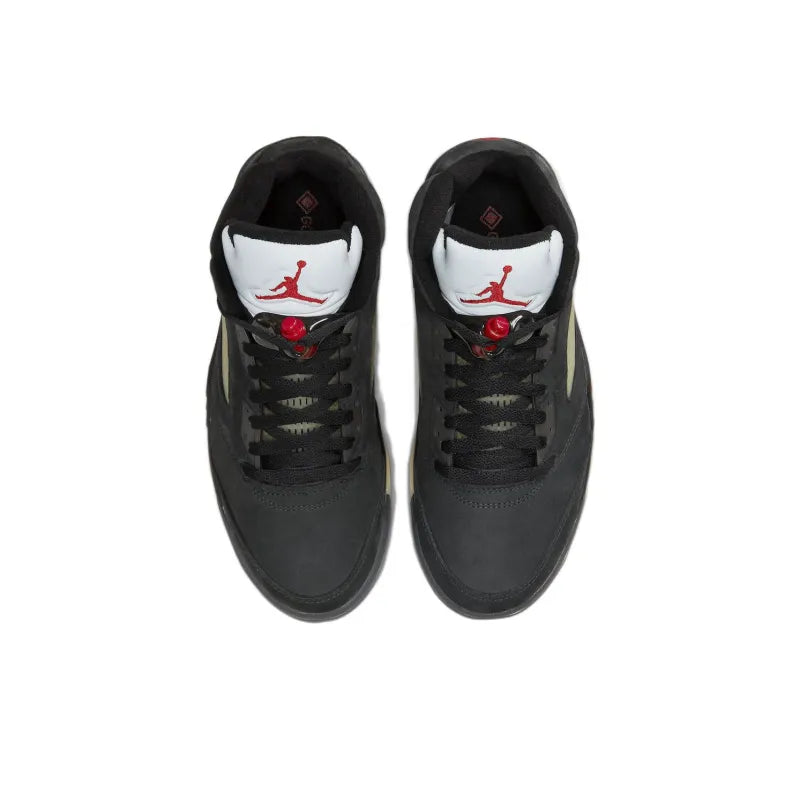 JORDAN 5 RETRO 'GORE-TEX OFF NOIR'