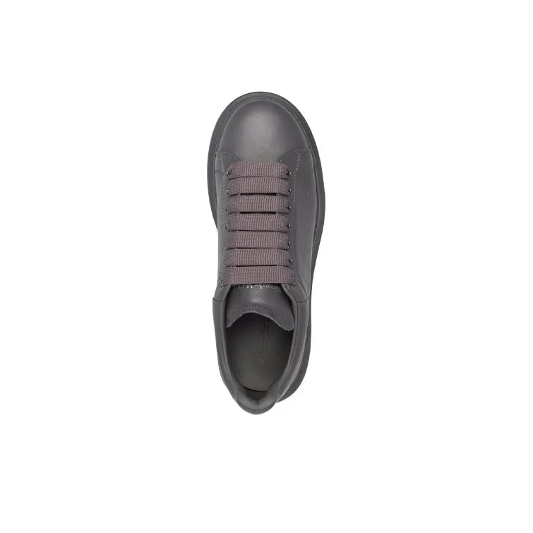 ALEXANDER MCQUEEN OVERSIZED SNEAKER 'LEAD PENCIL'