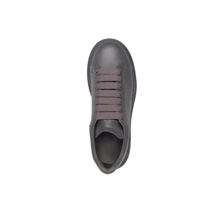 ALEXANDER MCQUEEN OVERSIZED SNEAKER 'LEAD PENCIL'