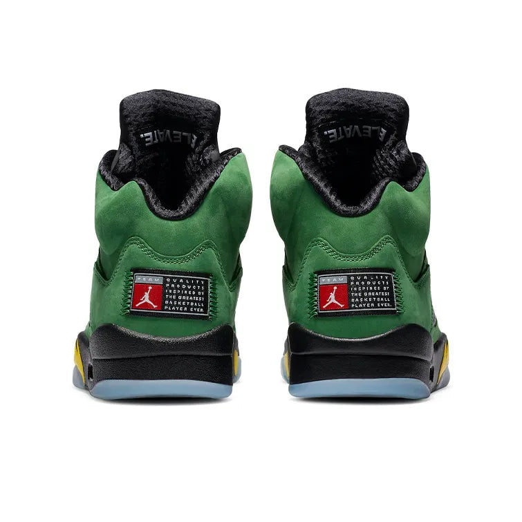 JORDAN 5 RETRO 'OREGON'