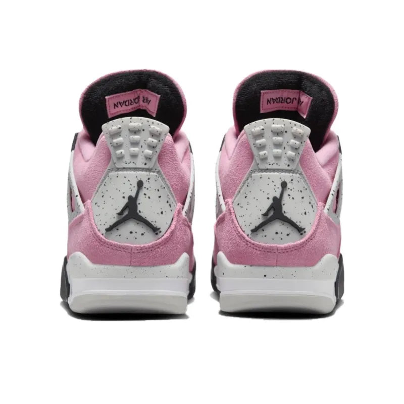 JORDAN 4 RETRO 'ORCHID'