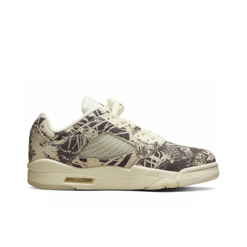 JORDAN 5 RETRO LOW 'EXPRESSION'