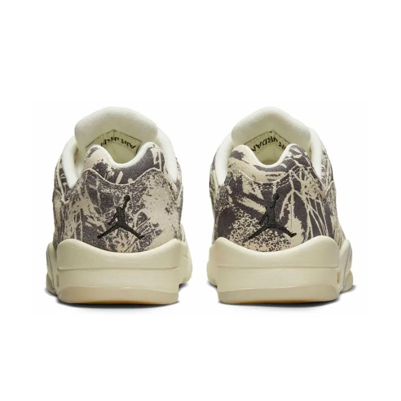 JORDAN 5 RETRO LOW 'EXPRESSION'