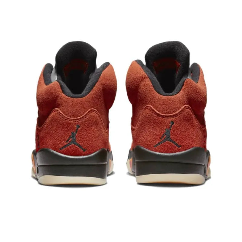 JORDAN 5 RETRO 'DUNK ON MARS'