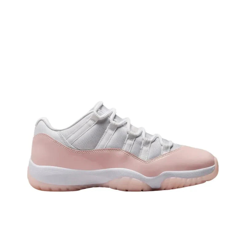 JORDAN 11 RETRO LOW 'LEGEND PINK'