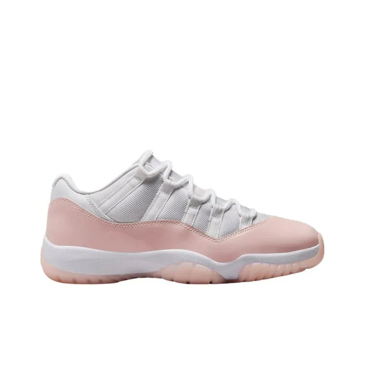 JORDAN 11 RETRO LOW 'LEGEND PINK'