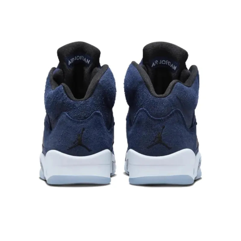 JORDAN 5 RETRO 'MIDNIGHT NAVY'