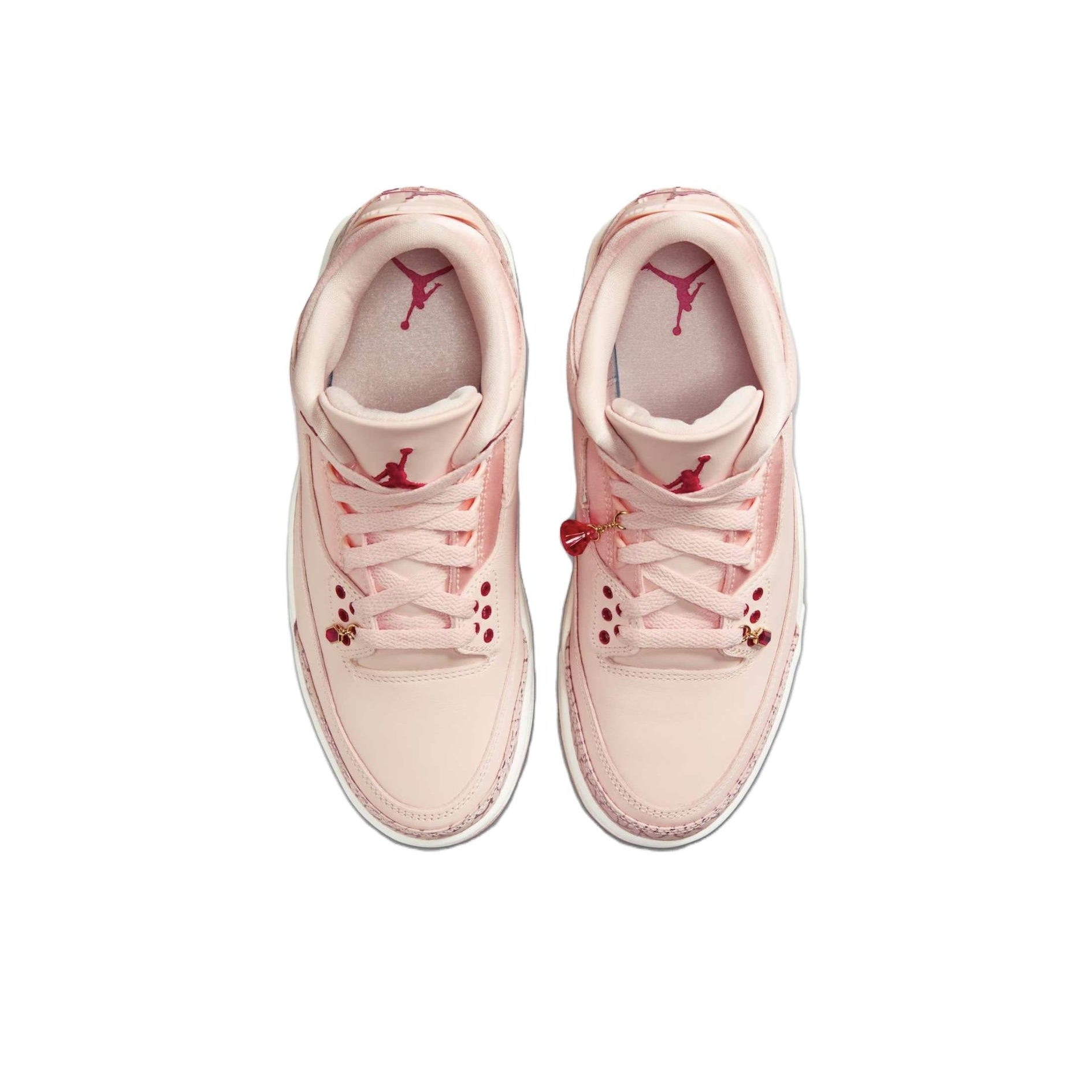 JORDAN 3 RETRO 'TREAT YOURSELF'