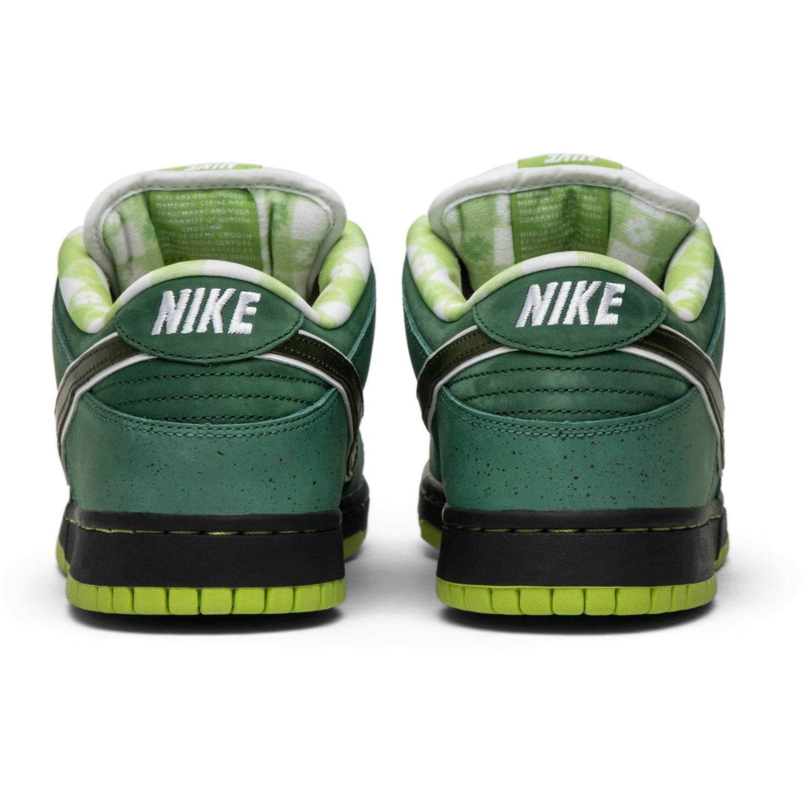 NIKE SB DUNK LOW PRM X CONCEPTS ‘GREEN LOBSTER’