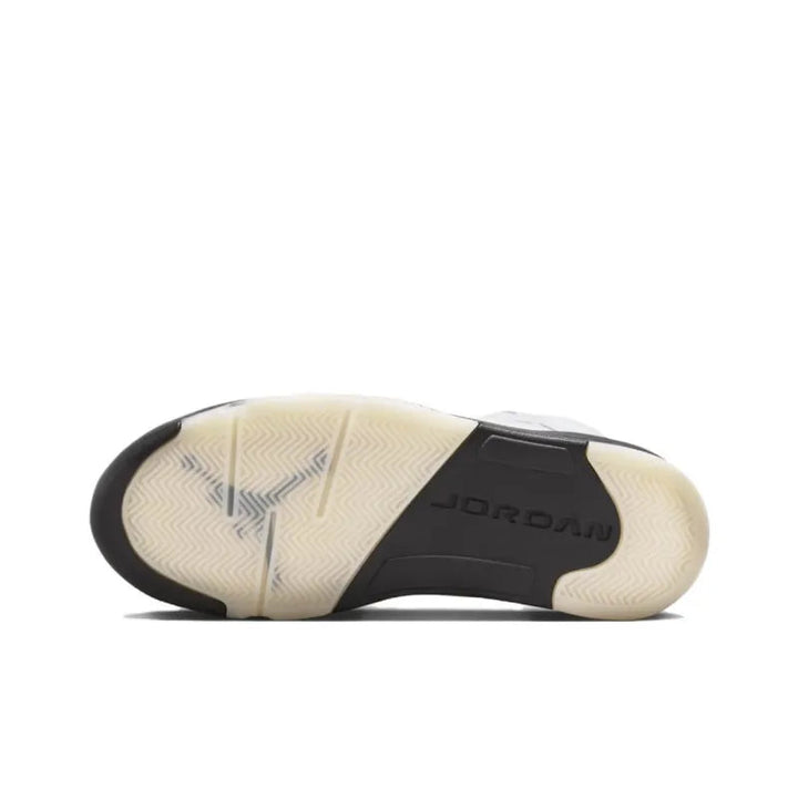 JORDAN 5 RETRO 'REVERSE METALLIC'