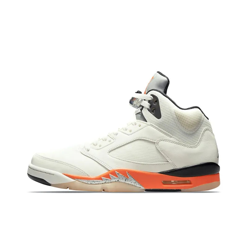 JORDAN 5 RETRO 'SHATTERED BACKBOARD'