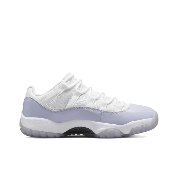 JORDAN 11 RETRO LOW 'PURE VIOLET'