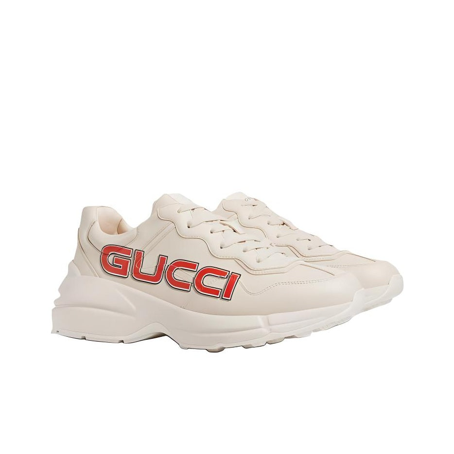 GUCCI RHYTON 'IVORY DEMETRA'
