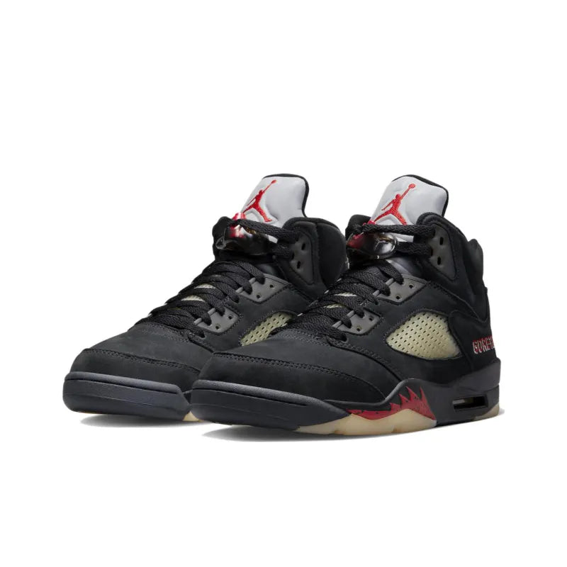 JORDAN 5 RETRO 'GORE-TEX OFF NOIR'