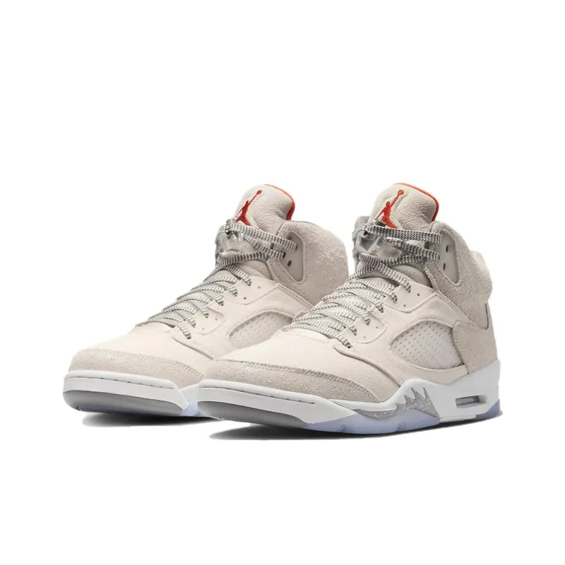 JORDAN 5 RETRO SE 'CRAFT LIGHT OREWOOD BROWN'