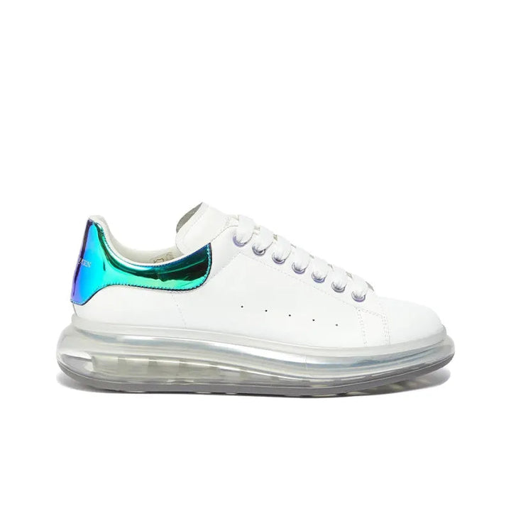 ALEXANDER MCQUEEN OVERSIZED SNEAKER 'DAZZLING COLOR GREEN'