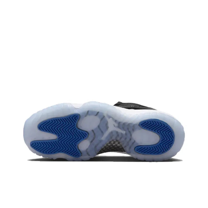 JORDAN 11 RETRO LOW 'SPACE JAM'