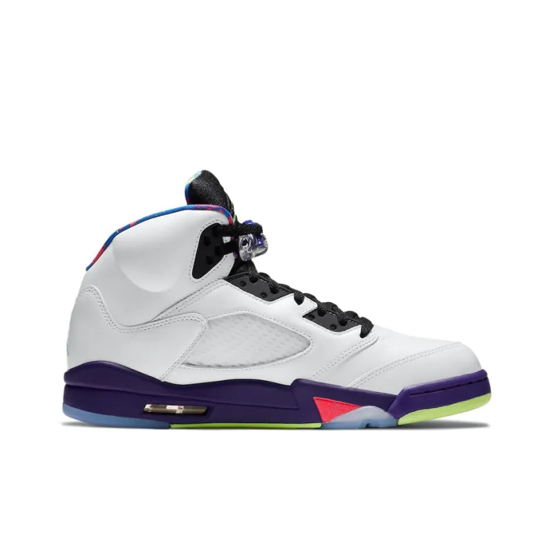JORDAN 5 RETRO 'ALTERNATE BEL-AIR'