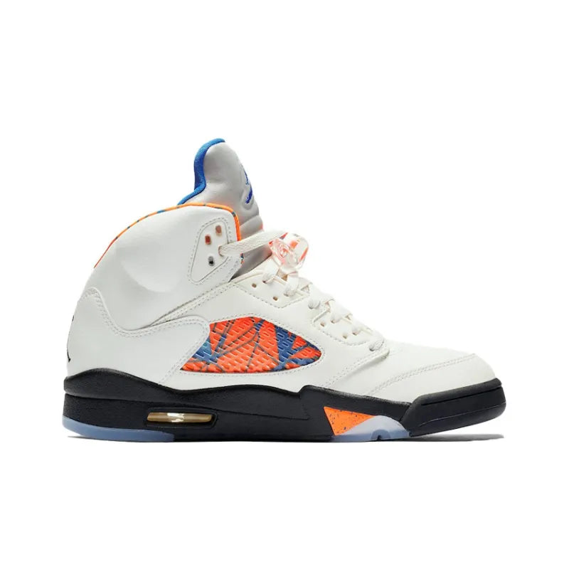 JORDAN 5 RETRO 'INTERNATIONAL FLIGHT'