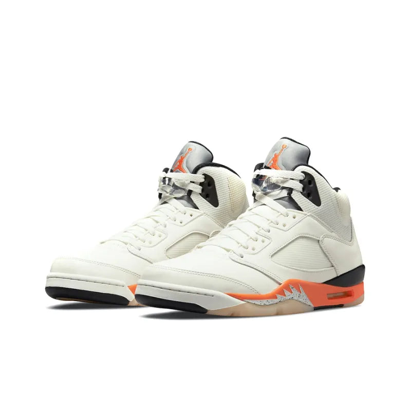 JORDAN 5 RETRO 'SHATTERED BACKBOARD'