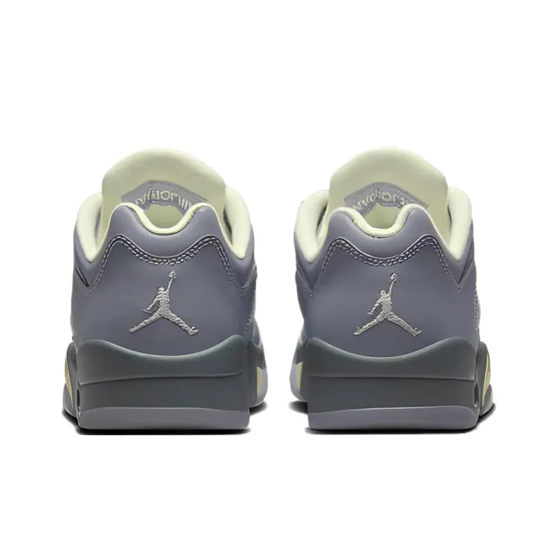 JORDAN 5 RETRO LOW 'INDIGO HAZE'