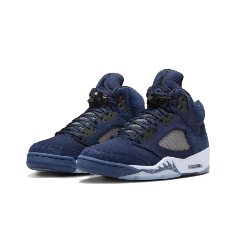 JORDAN 5 RETRO 'MIDNIGHT NAVY'