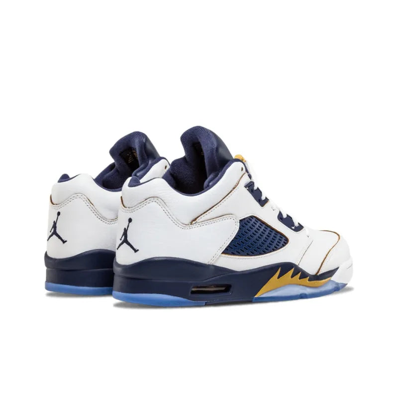 JORDAN 5 RETRO LOW 'DUNK FROM ABOVE'
