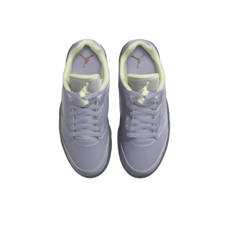 JORDAN 5 RETRO LOW 'INDIGO HAZE'