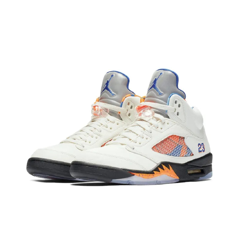 JORDAN 5 RETRO 'INTERNATIONAL FLIGHT'