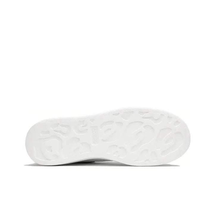 ALEXANDER MCQUEEN OVERSIZED SNEAKER 'PARIS BLUE'