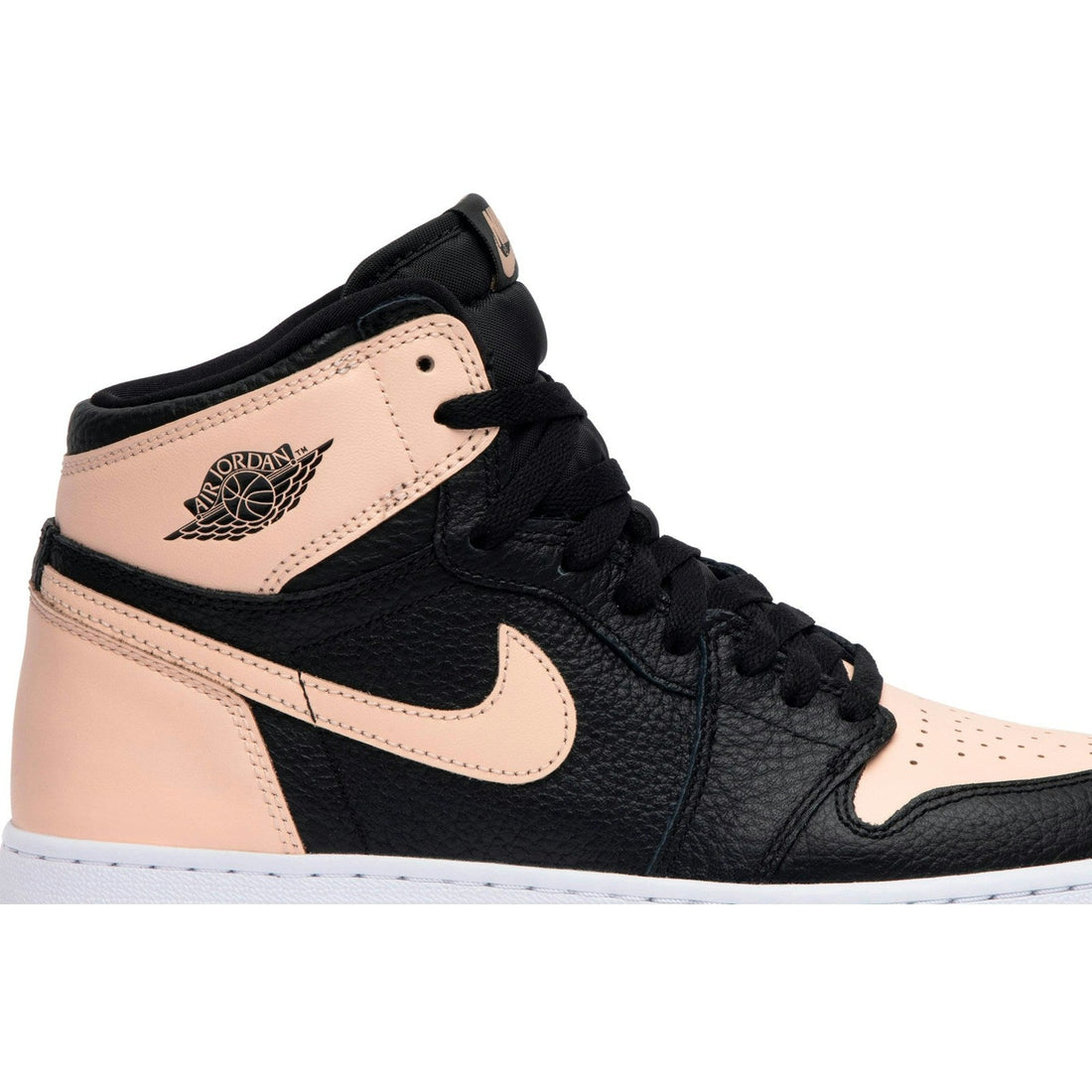 Air Jordan 1 Retro High OG ‘Crimson Tint’