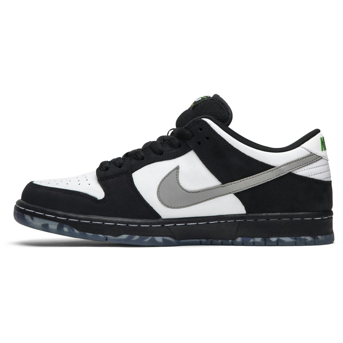 NIKE SB DUNK LOW PRO ‘PANDA PIGEON’