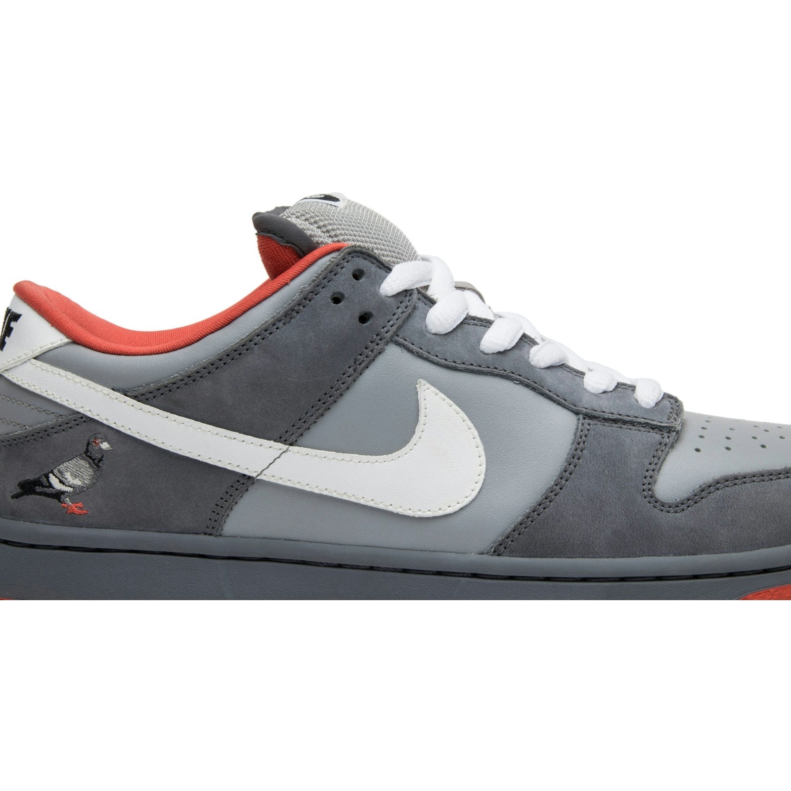 NIKE SB DUNK LOW PRO X JEFF STAPLE  ‘PIGEON’