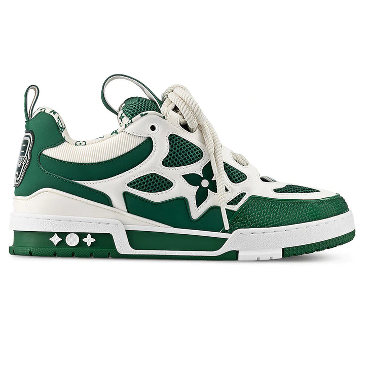 Louis Vuitton Skate 'Green'