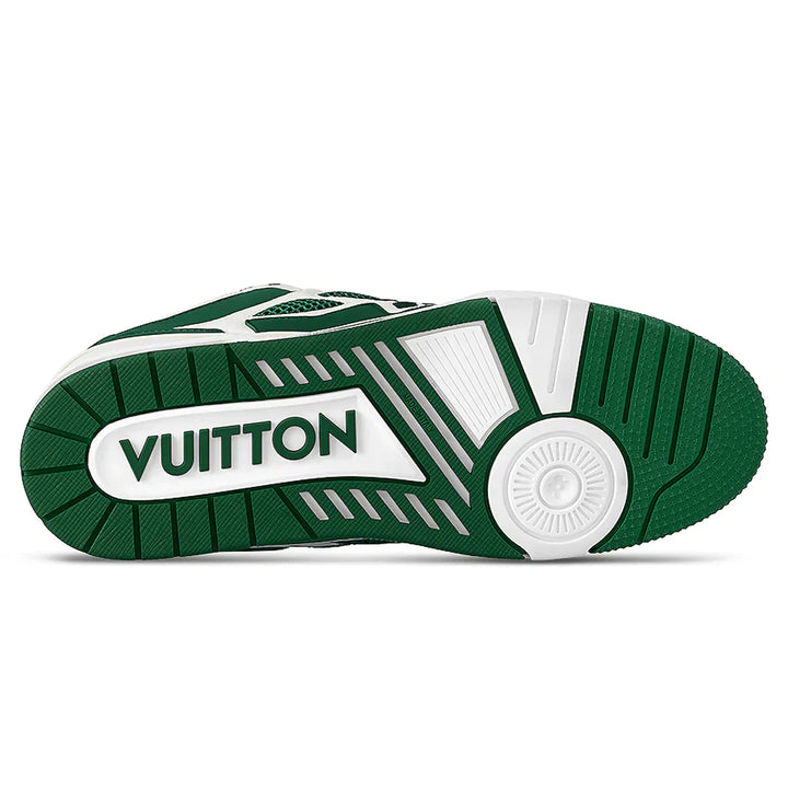Louis Vuitton Skate 'Green'