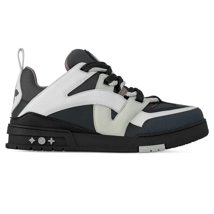 Louis Vuitton Skate Sneaker Trainer 'Grey Black'