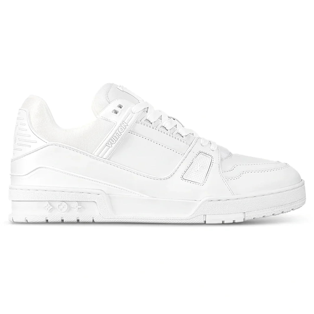 Louis Vuitton Trainer 'White'