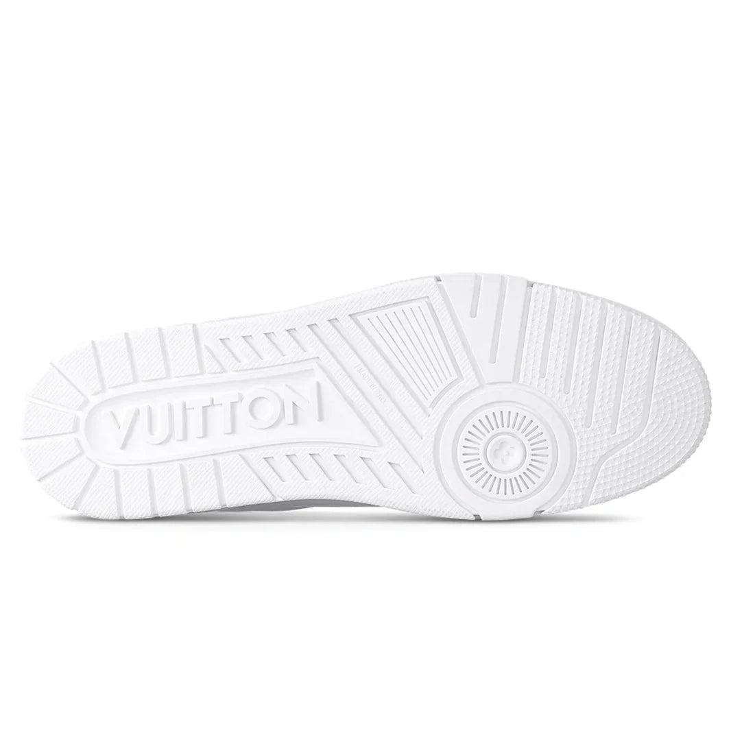 Louis Vuitton Trainer 'White'