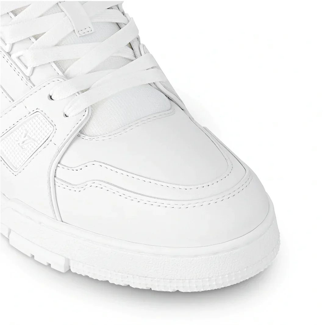 Louis Vuitton Trainer 'White'