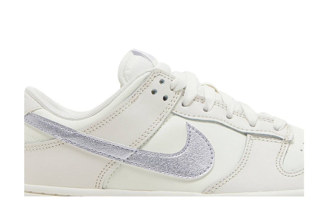 NIKE DUNK LOW ‘OXYGEN PURPLE’