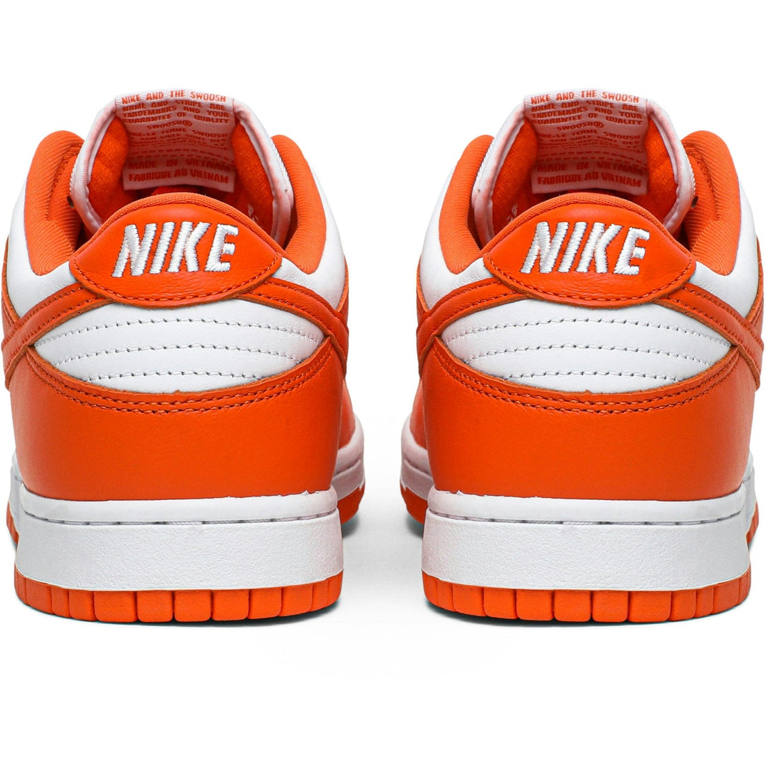 NIKE DUNK LOW RETRO SP ‘SYRACUSE’