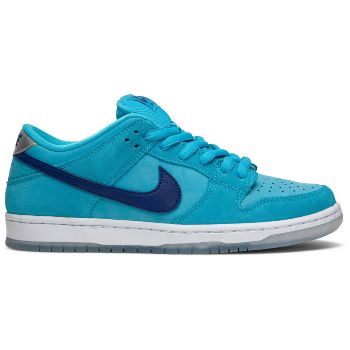 NIKE SB DUNK LOW ‘BLUE FURY’