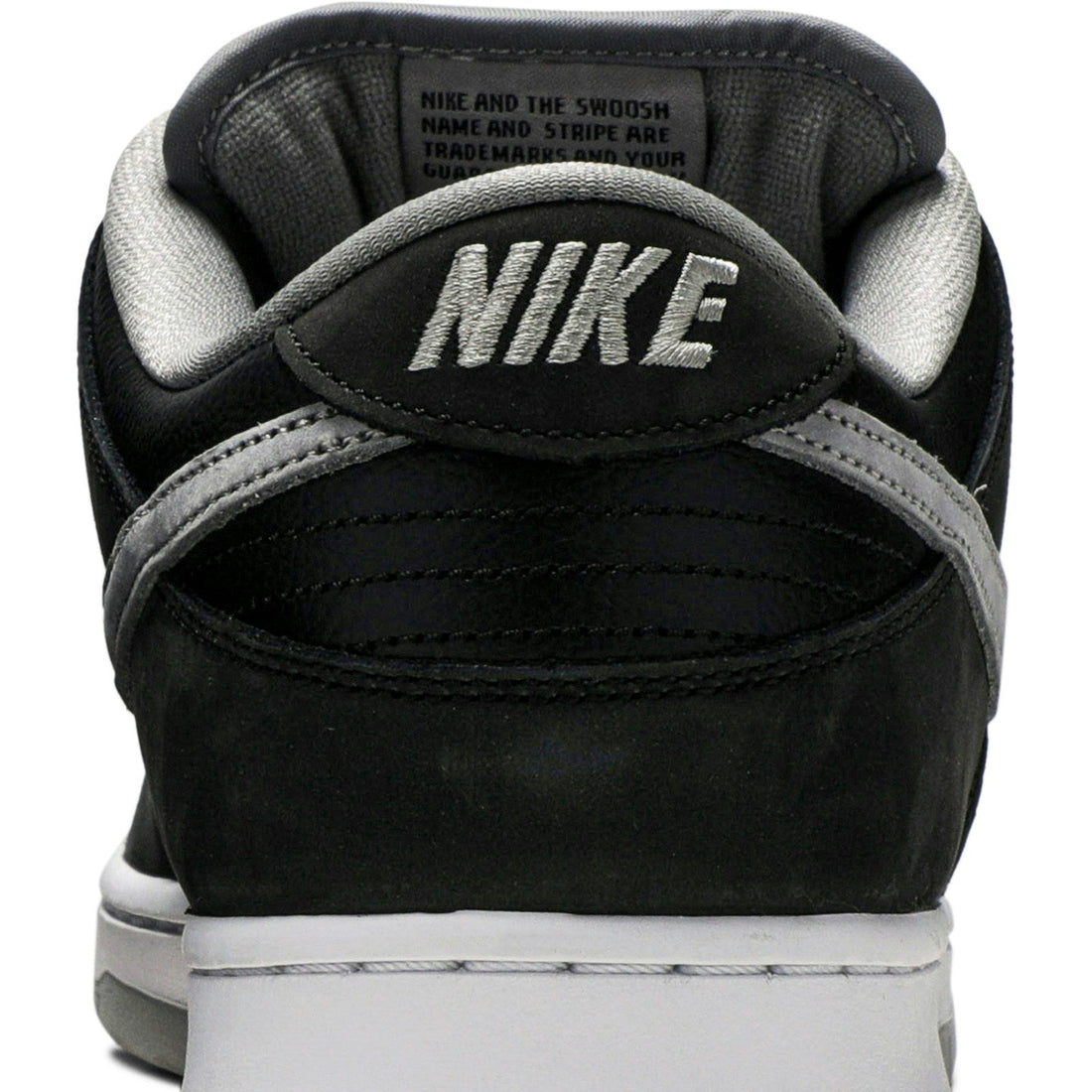 NIKE SB DUNK LOW ‘J-PACK SHADOW’