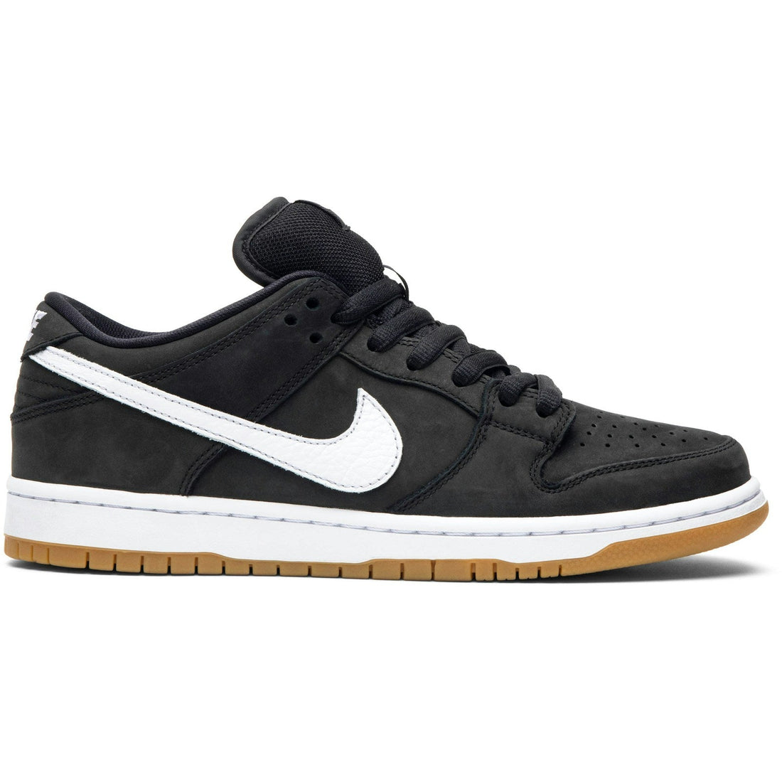 NIKE SB DUNK LOW ‘ORANGE LABEL’