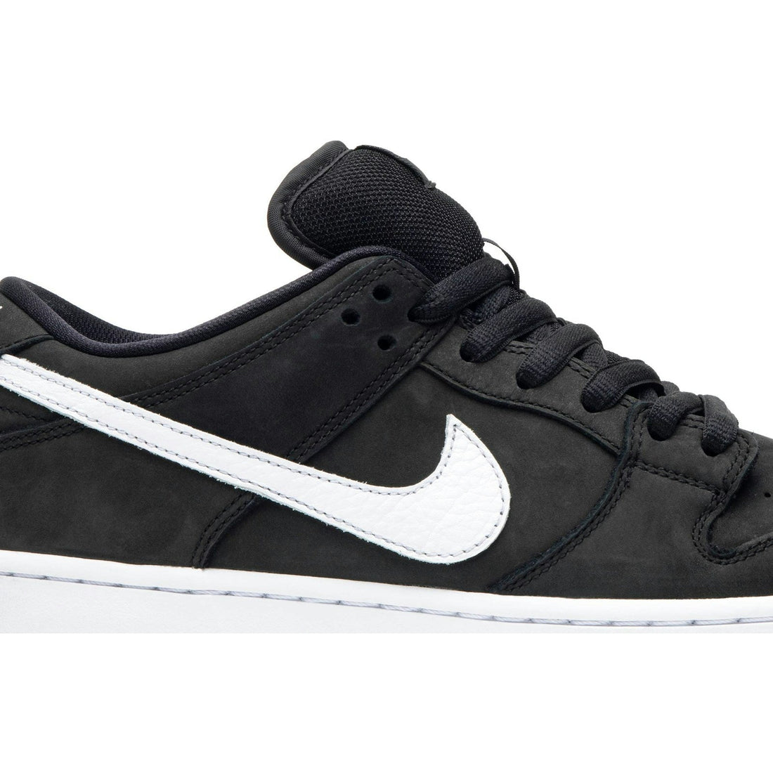 NIKE SB DUNK LOW ‘ORANGE LABEL’