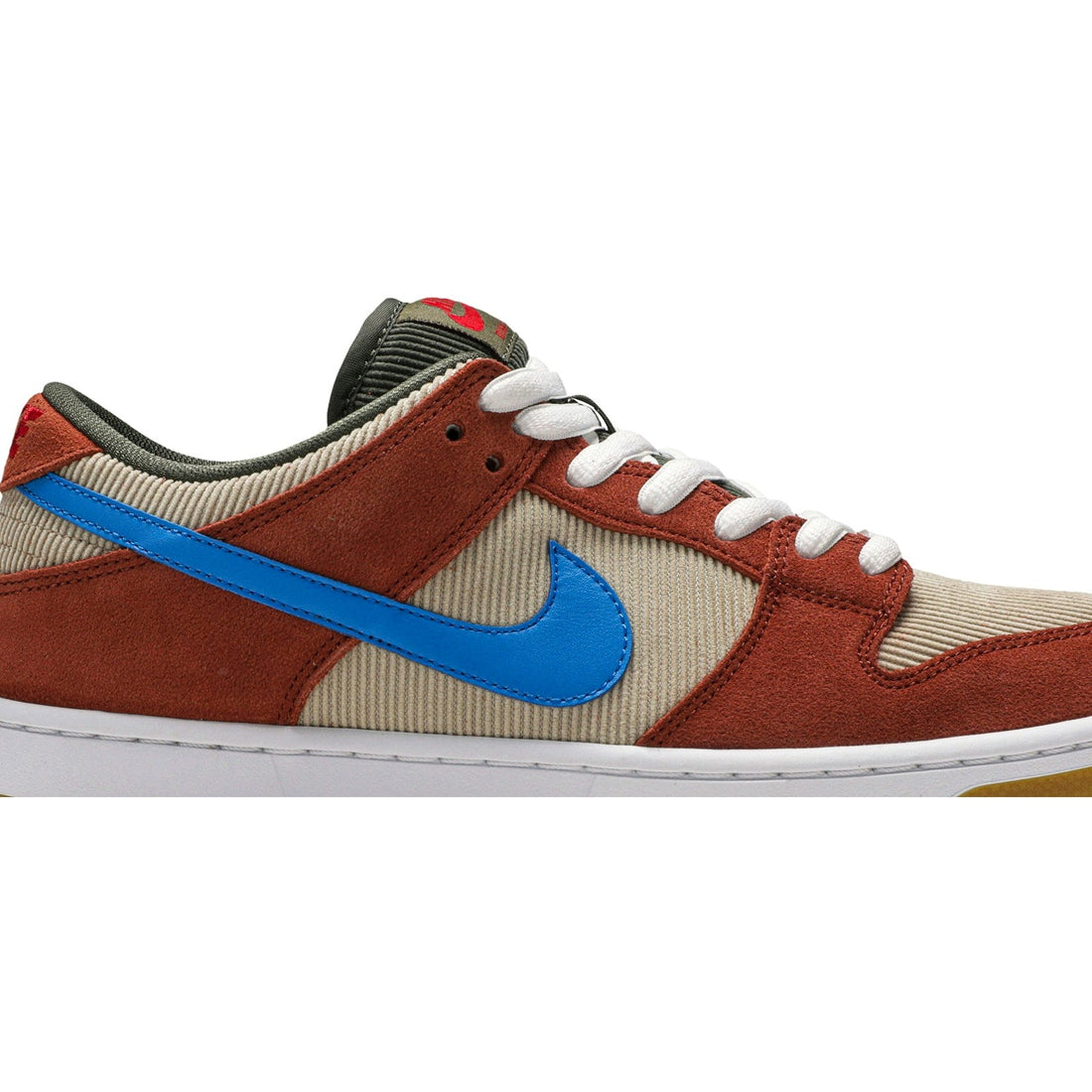 NIKE SB DUNK LOW PRO ‘CORDUROY’