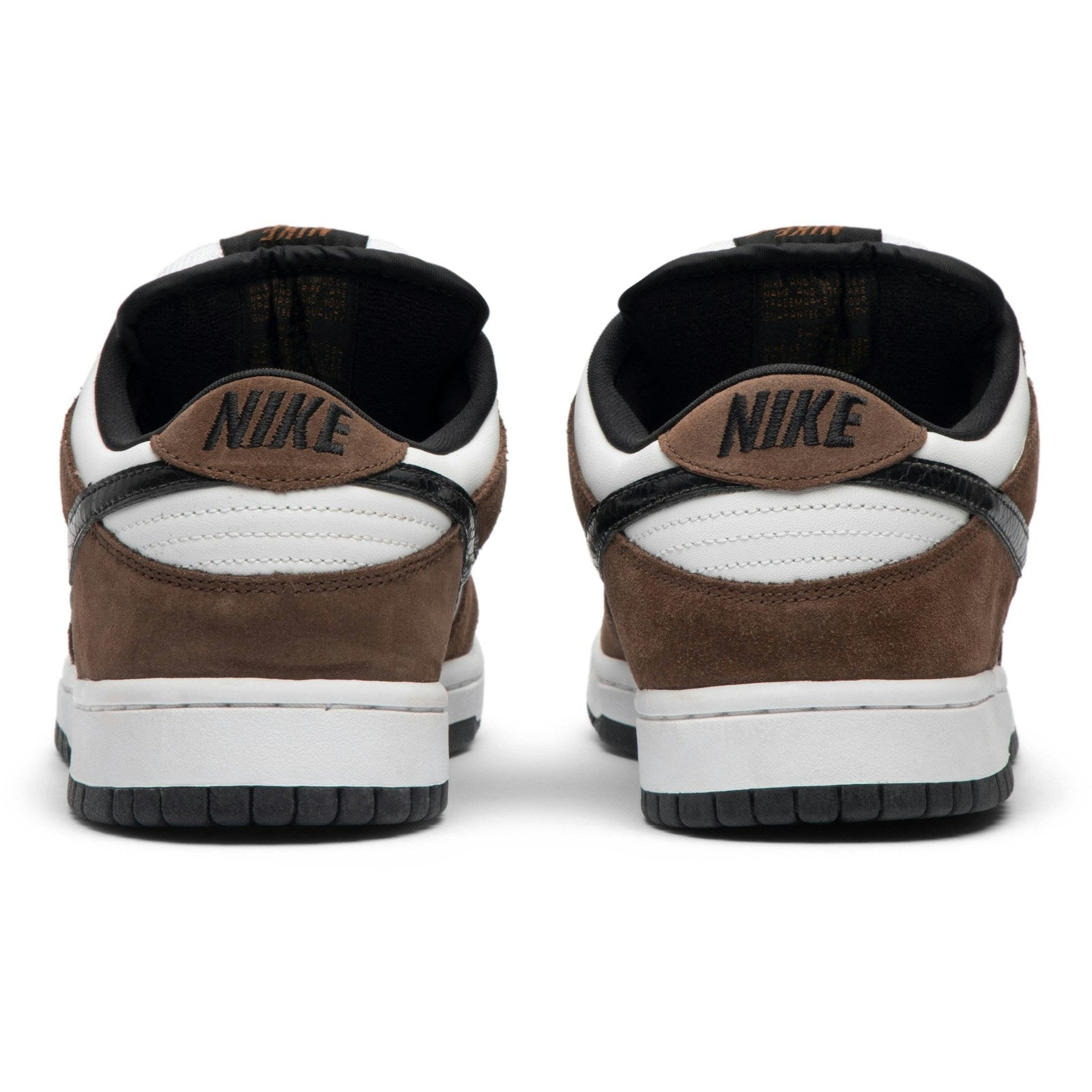 NIKE SB DUNK LOW PRO ‘TRAIL’